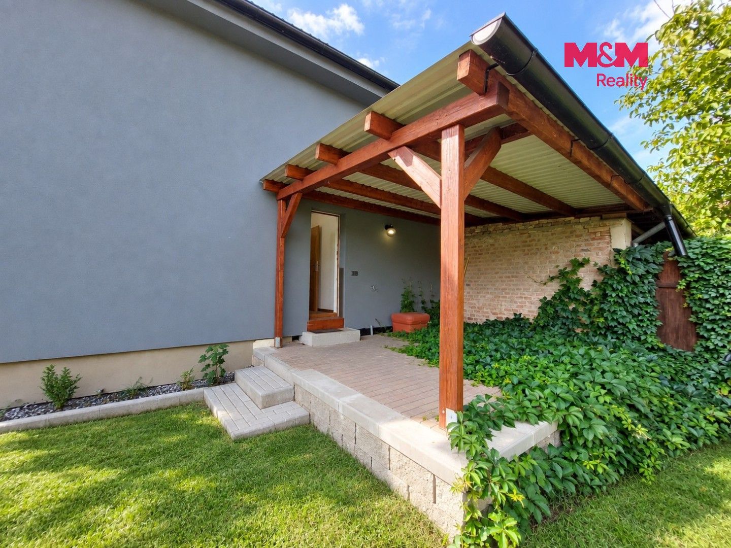 Rodinný dům · 143 m² · Mlýnská, Pečky - 3