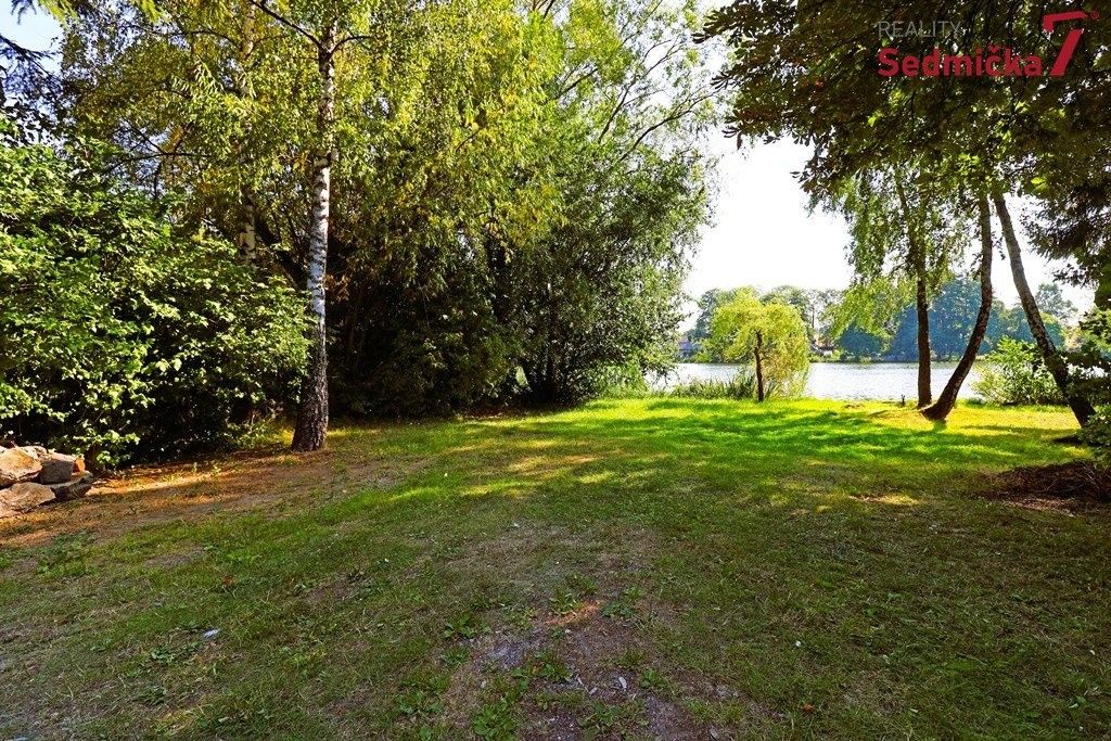 Prodej rodinný dům - Střížov, Chotěboř, 90 m² - 5