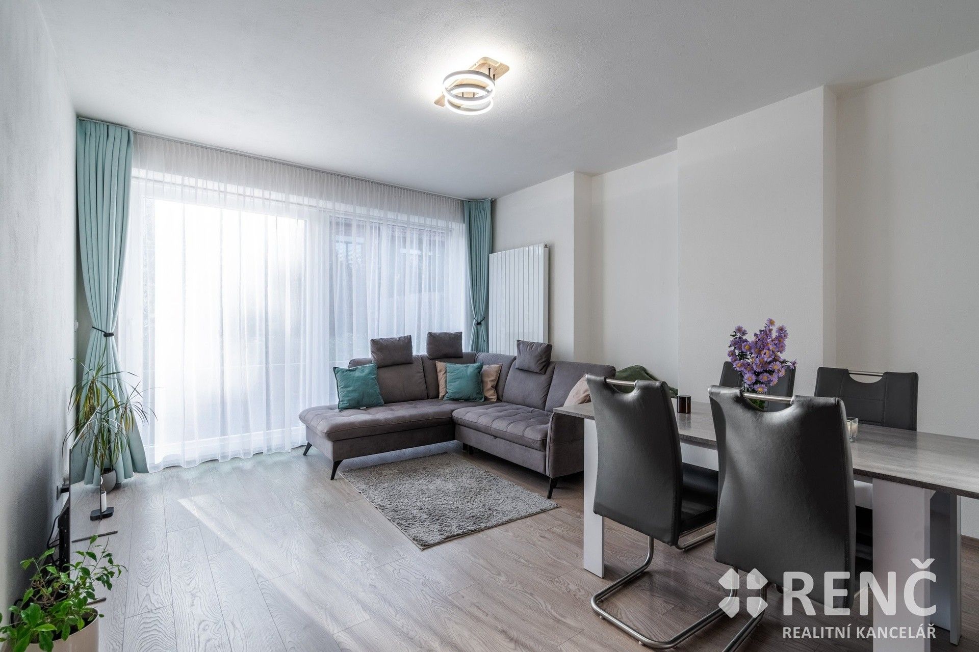 Pronájem byt 3+kk - Bobravská 951, Modřice, 59 m² - 2