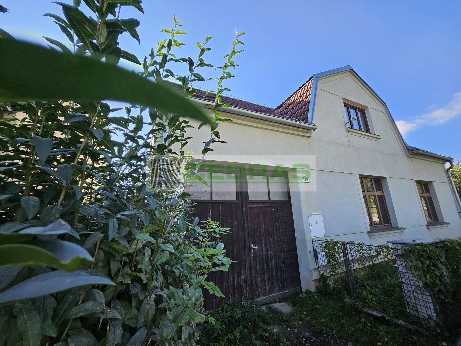 Rodinné domy, Drahotěšice, 180 m² - 1