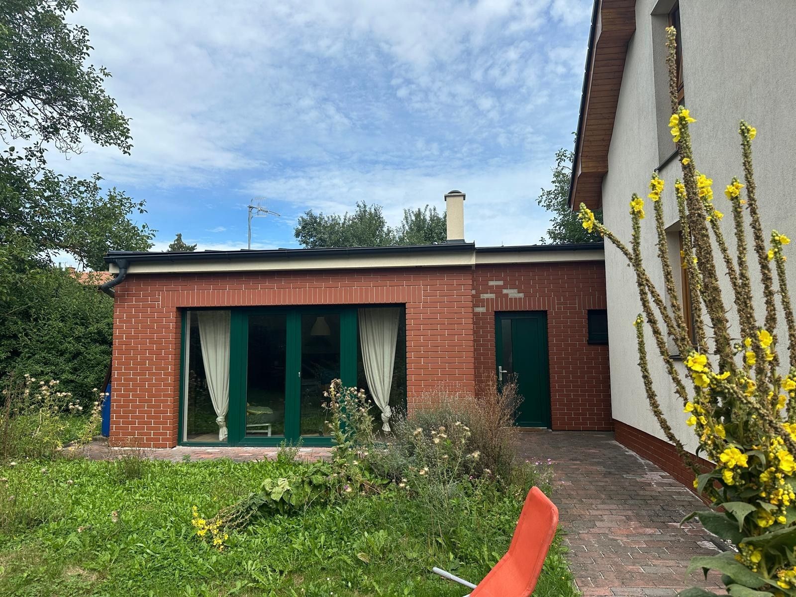 Byt 2+kk · 60 m² · Zahradní, Horní Bezděkov - Horní Bezděkov, Středočeský kraj - 3