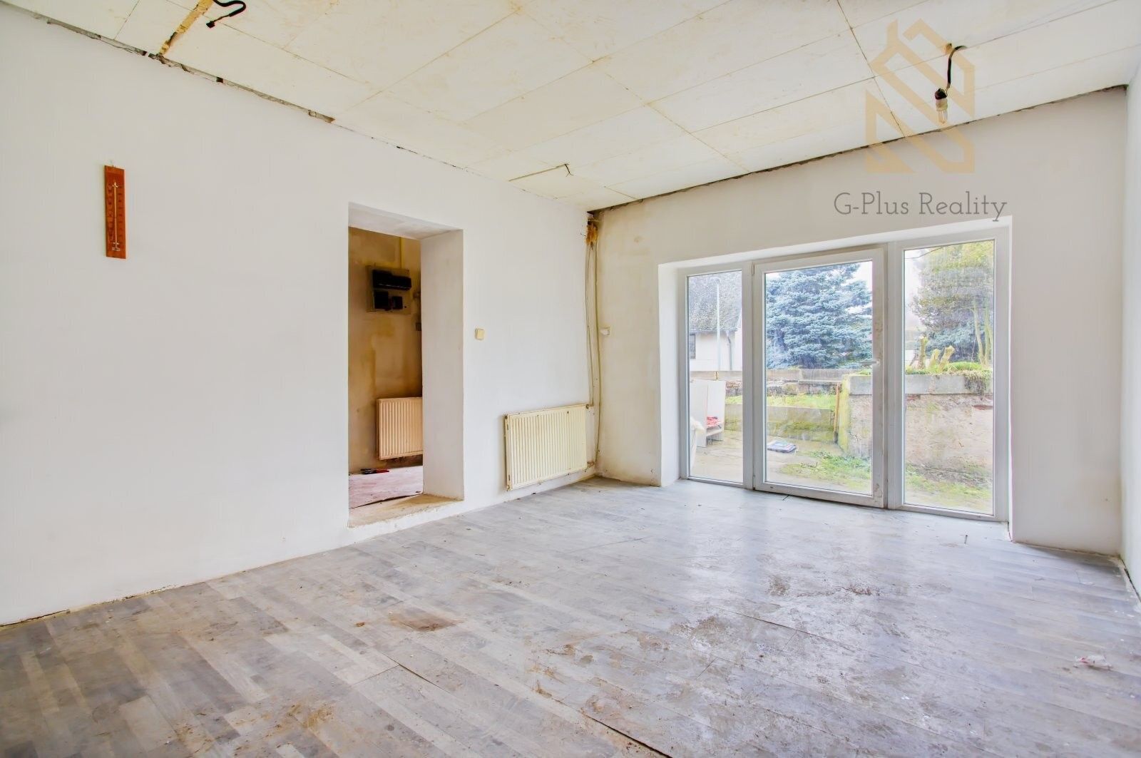 Prodej rodinný dům - Sebuzín, Ústí nad Labem, 180 m²