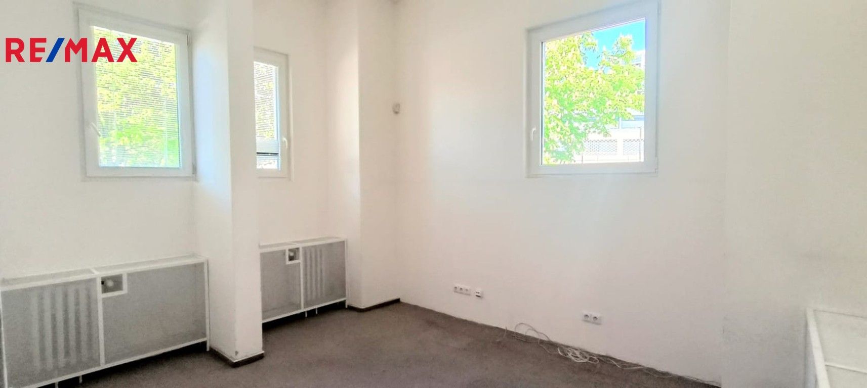 Kanceláře, Horňátecká, Praha, 14 m²