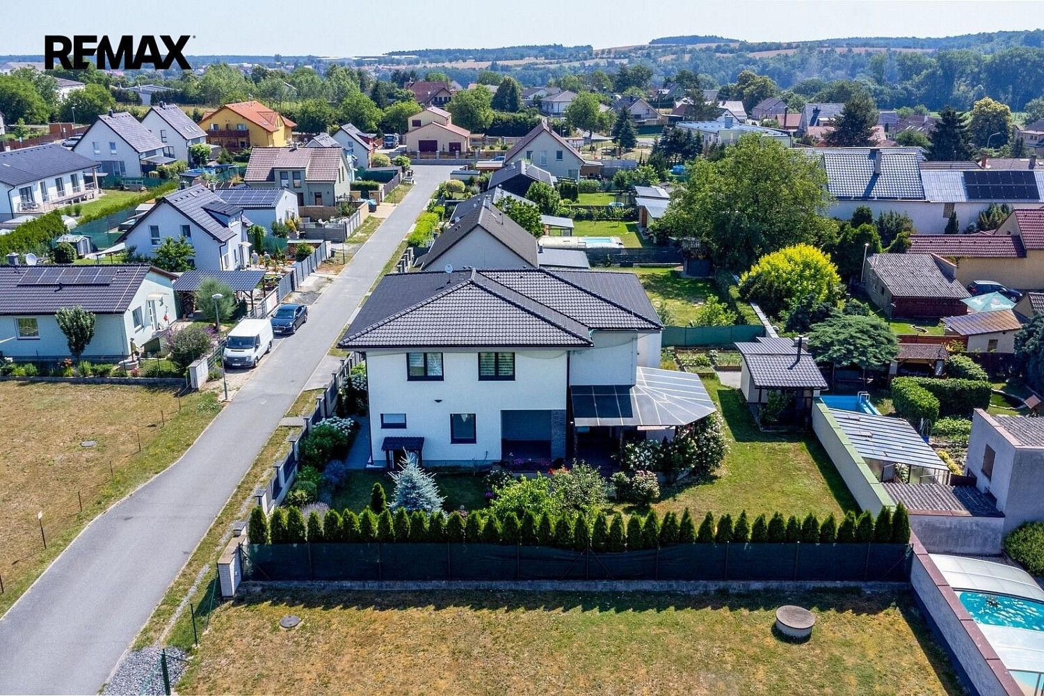 Rodinný dům, 234 m²