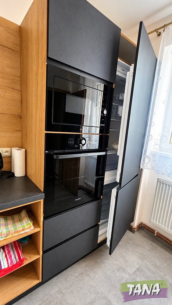 Byt 2+1 · 56 m² · Fügnerova, Poděbrady - Poděbrady III, okres Nymburk - 4