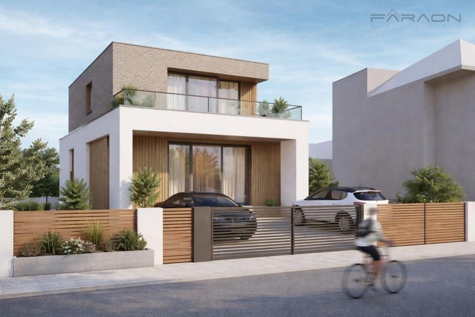 Pozemky pro bydlení, Pod Sychrovem I  , Praha, 360 m²