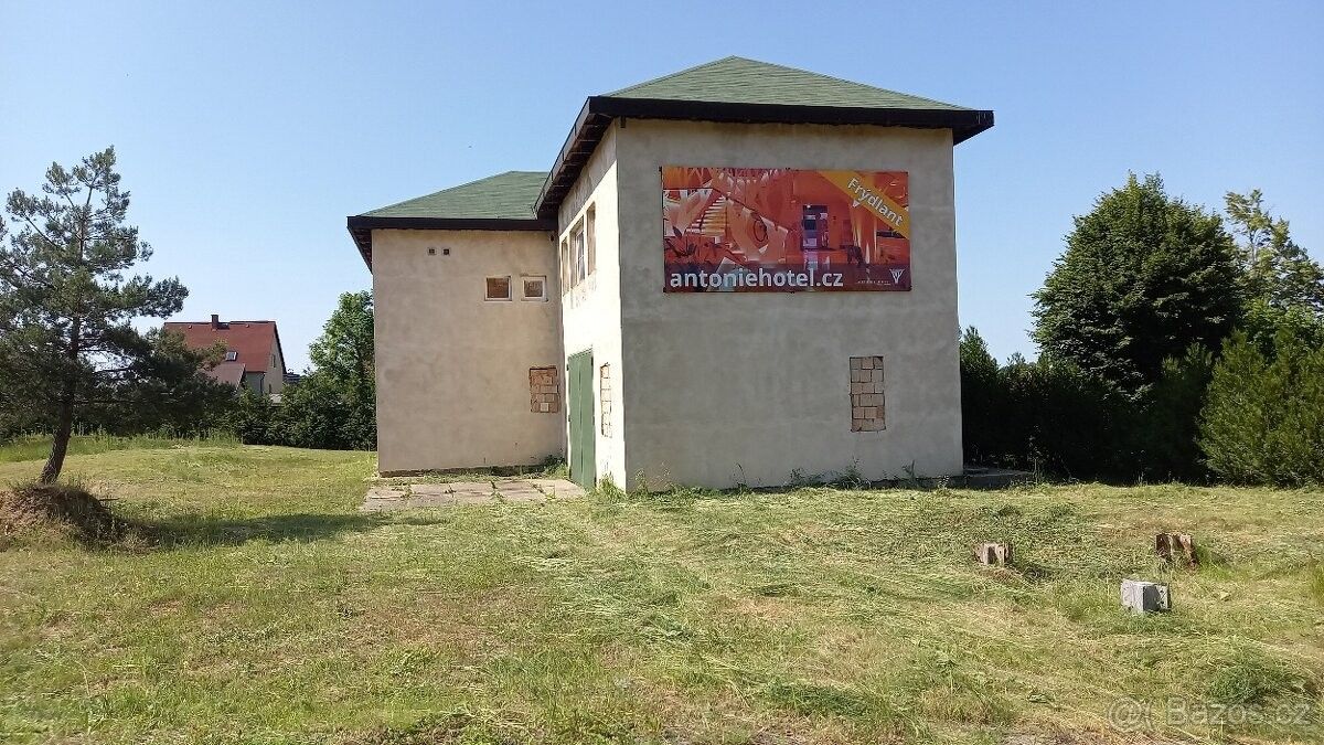 Rodinný dům · Frýdlant v Čechách, 464 01 - 3