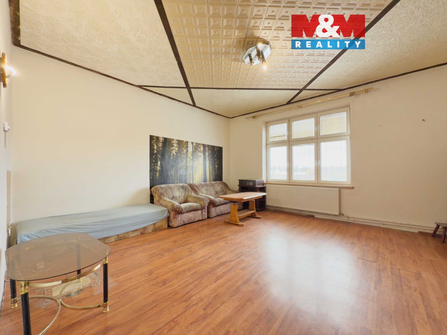 3+1, Nádražní, Český Těšín, 113 m²