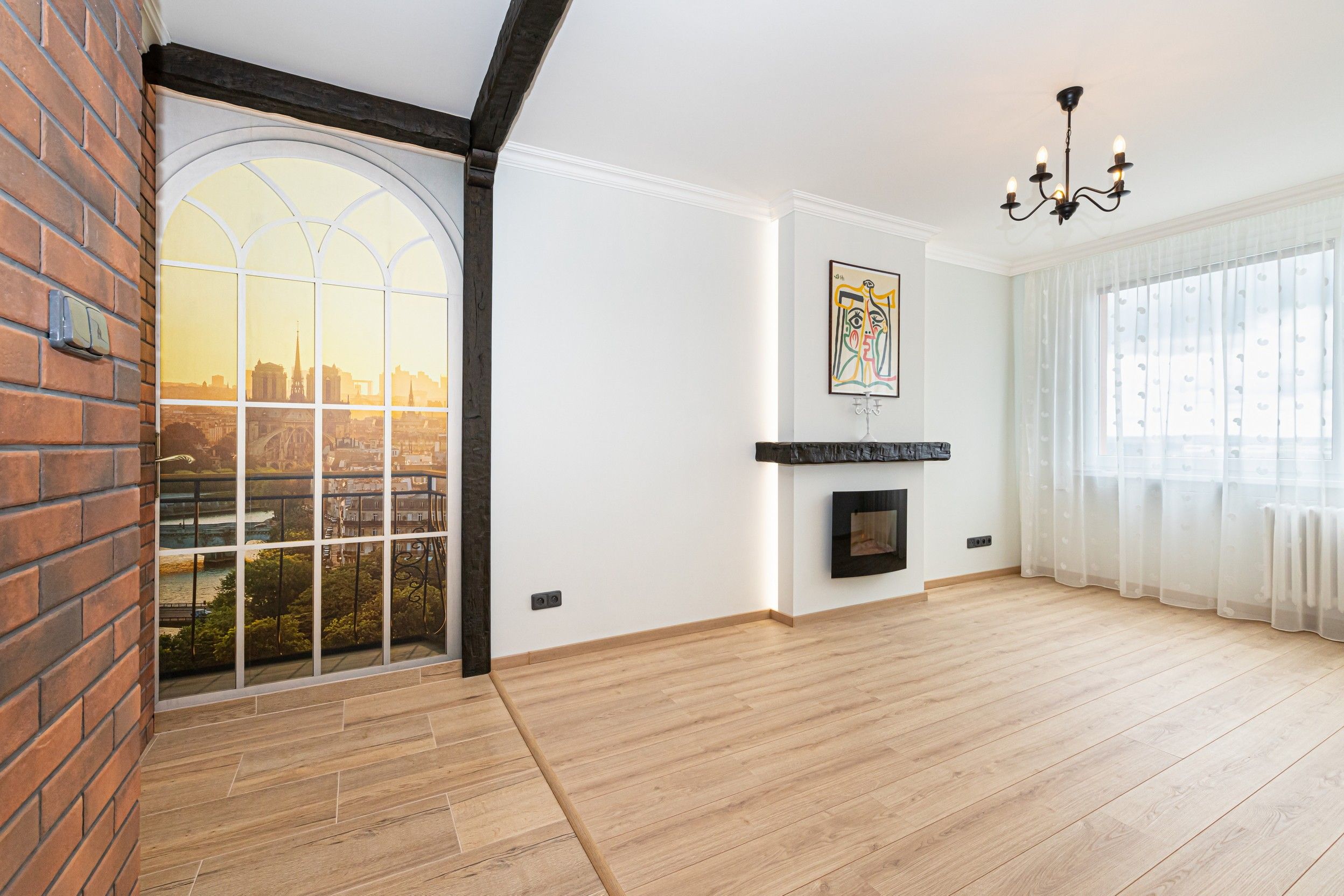 2+kk, Podjavorinské 1605/14, Praha, 43 m²