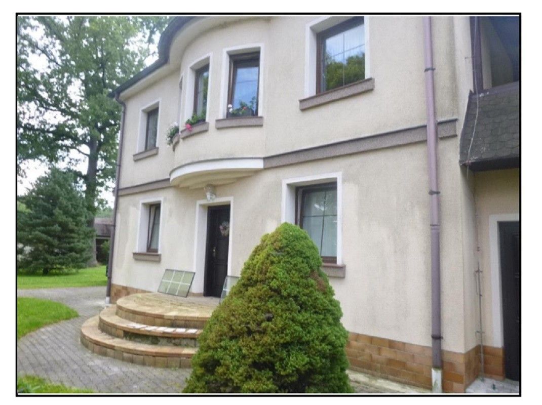 Rodinné domy, Mimoň, 471 24