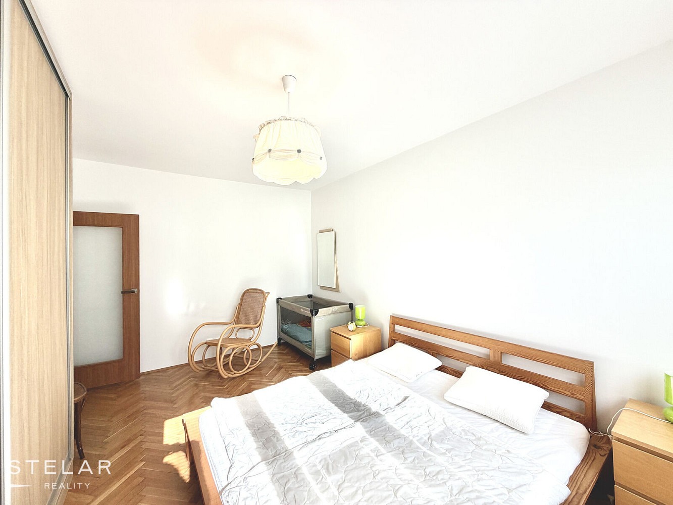 Byt 2+1 · 55 m² · Evropská, Praha 6 - Vokovice - 4