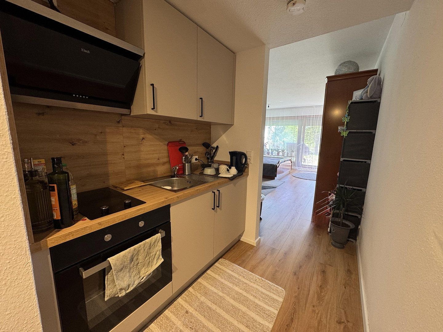 Byt 1+kk · 51 m² · Am Wald 19, , Bádensko-Württembersko - 4