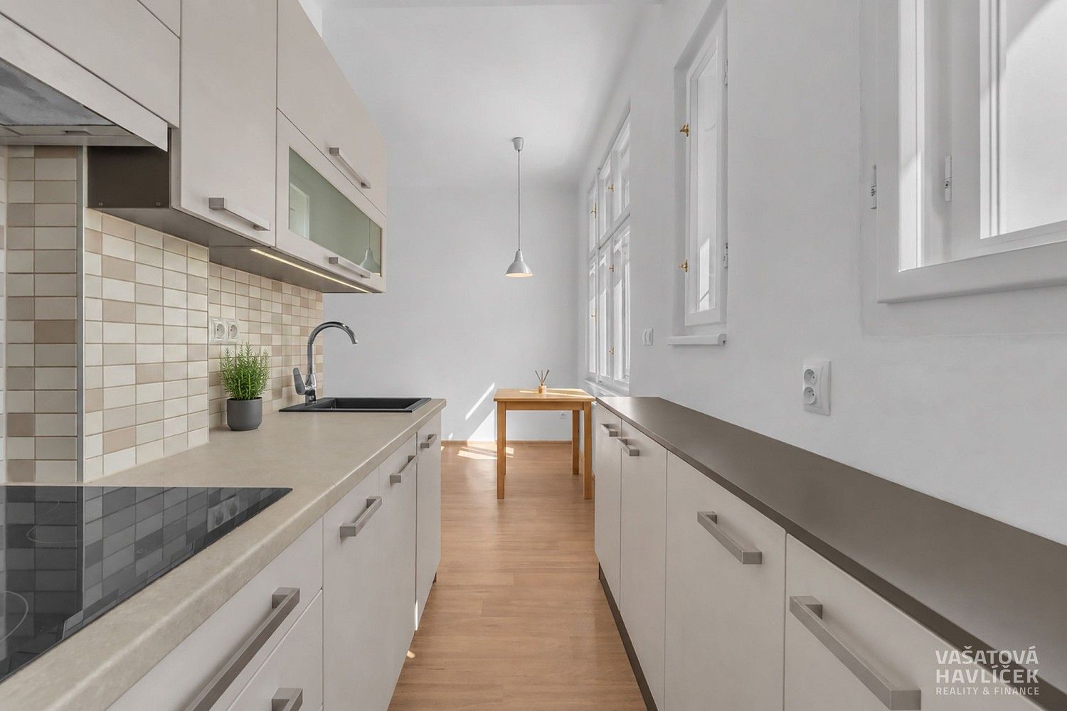 2+kk, Hradec Králové, Královéhradecký kraj, 49 m² - 2