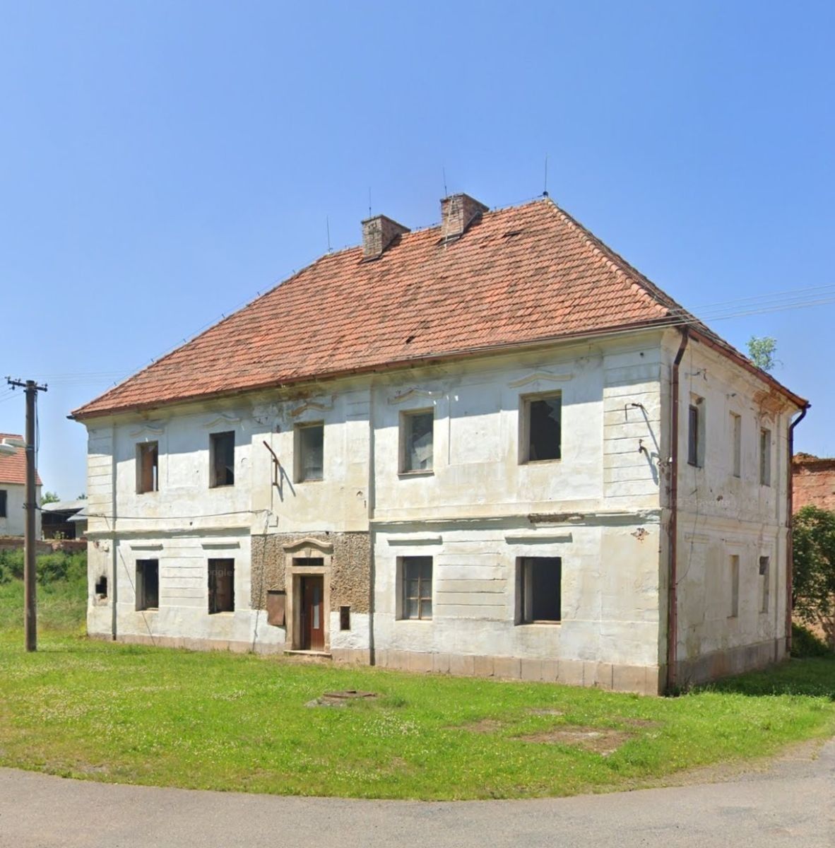 Rodinný dům, 240 m²