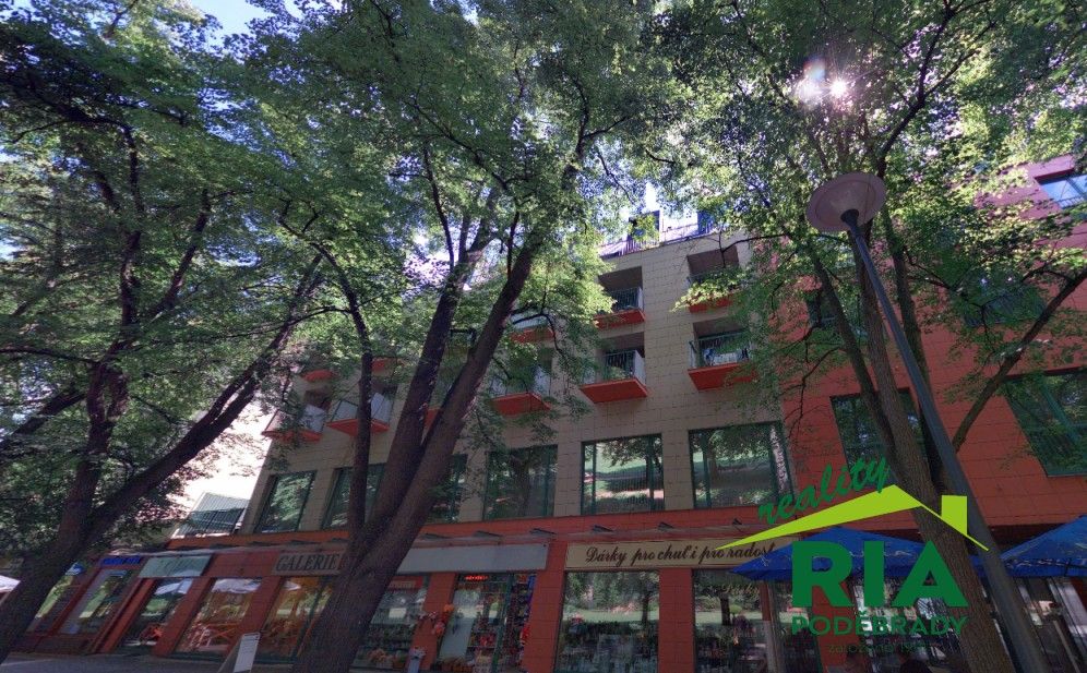 Byty, Poděbrady, 290 01