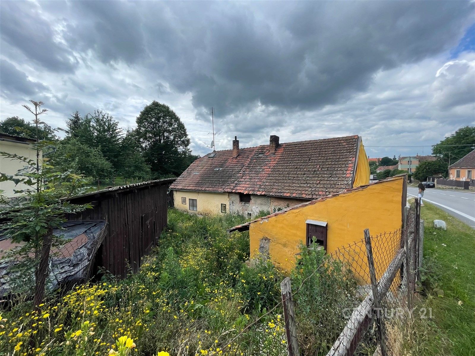 Rodinný dům · 110 m² · Lnáře - 3