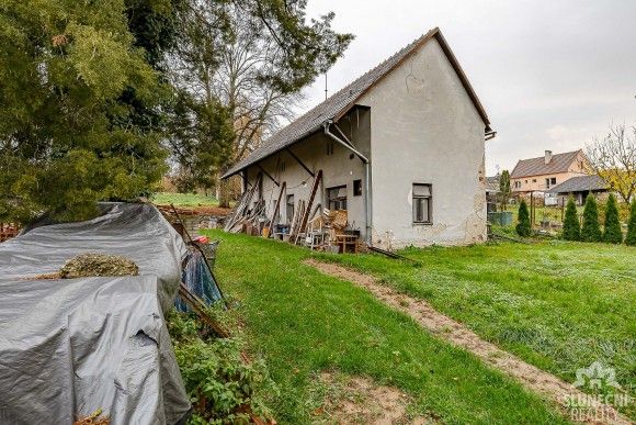 Prodej rodinný dům - Bílovice u Uherského Hradiště, 687 12