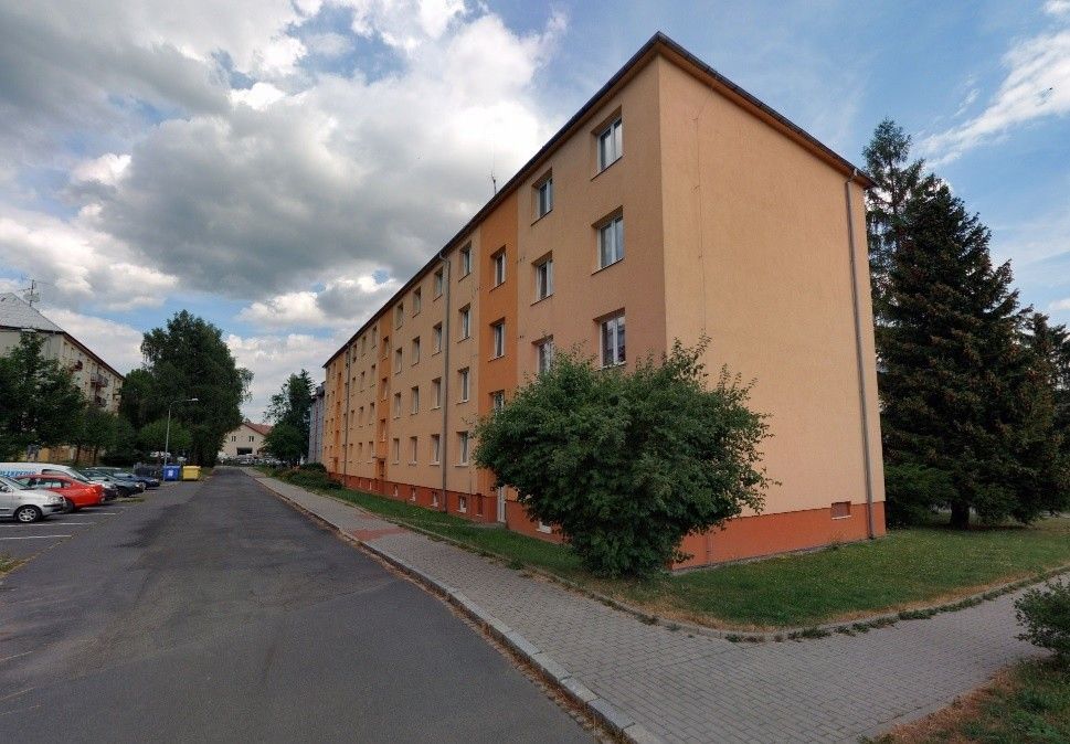 Byty, Rýmařov, 795 01 - 1