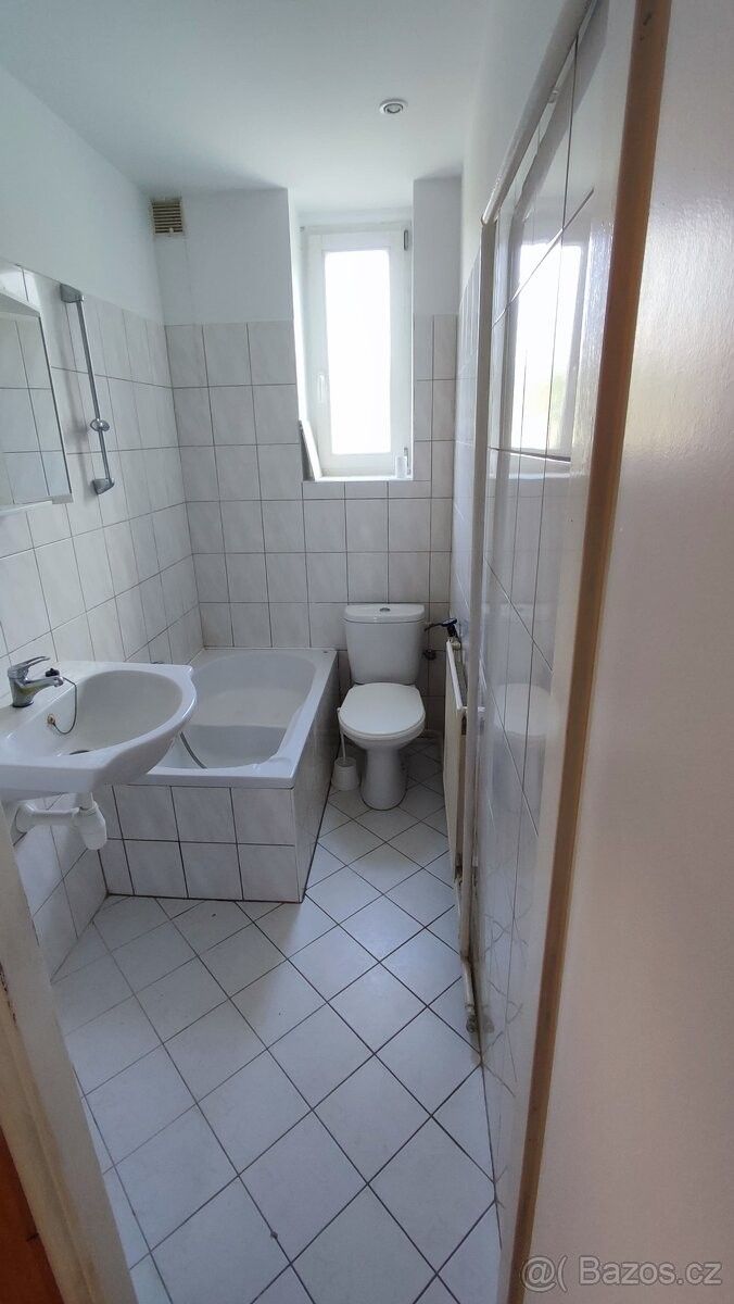 Pronájem byt - Žandov u České Lípy, 471 07 - 5