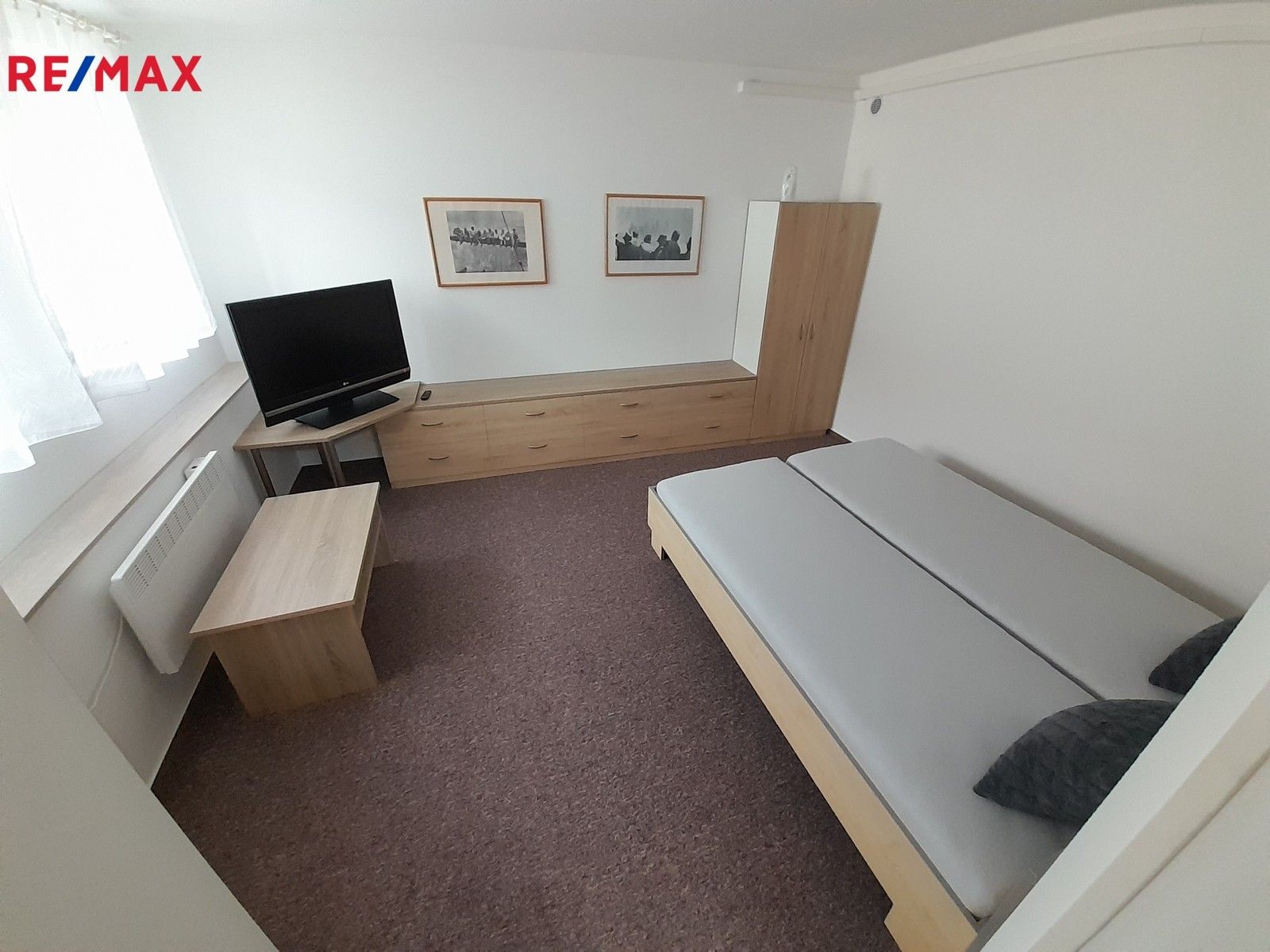 1+1, Oblekovická 73, Znojmo, 32 m²