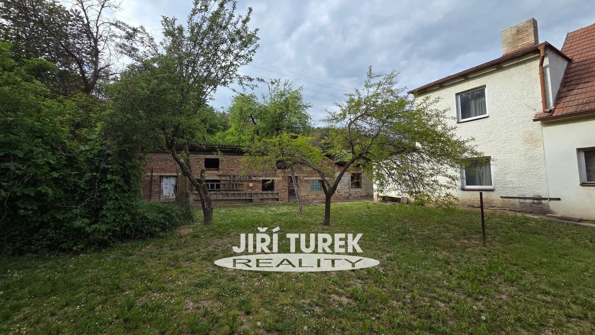 Rodinný dům · 190 m² · Ke Statenicím, Tuchoměřice - 4