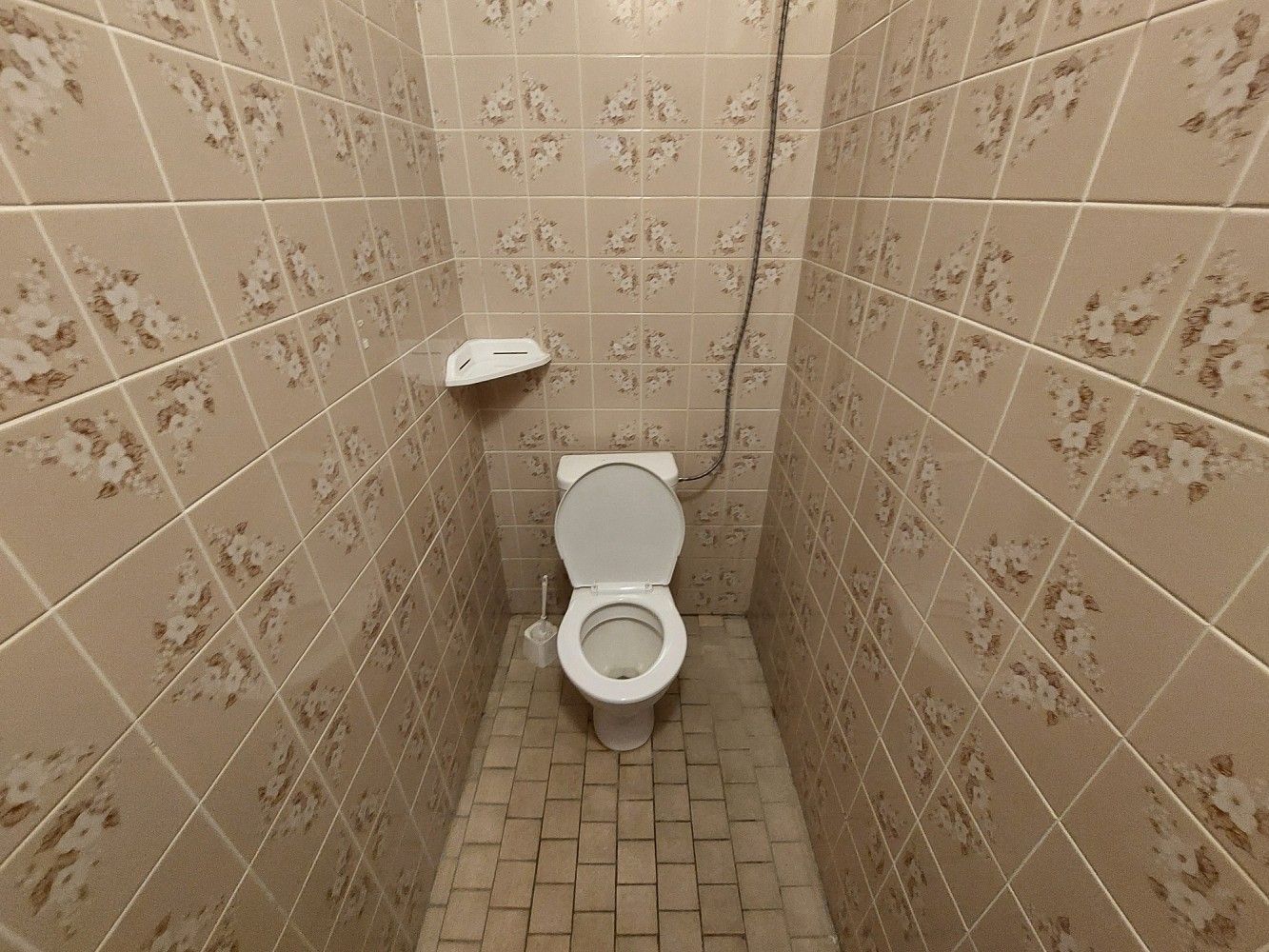 Pronájem obchodní prostory - Písek, Jihočeský kraj, 82 m² - 5