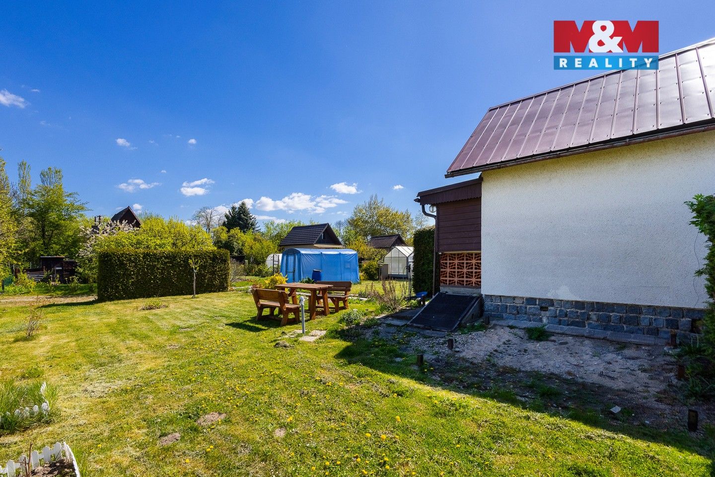 Prodej chata - Slatina, Hradec Králové, 385 m² - 5