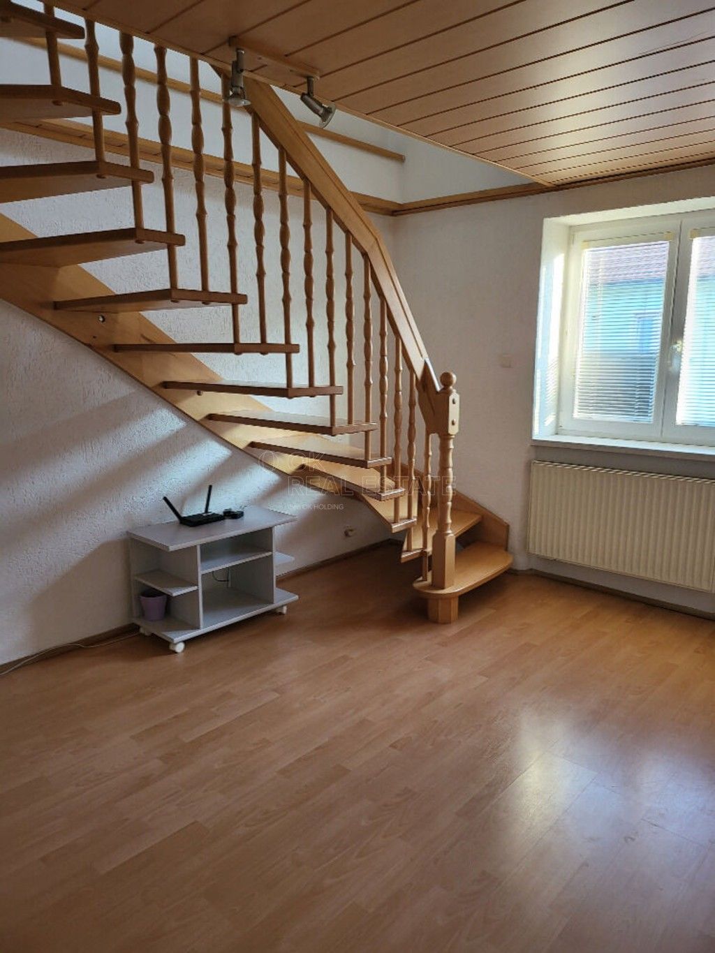 Byt 4+1 · 87 m² · Vítězná, Bor - 4