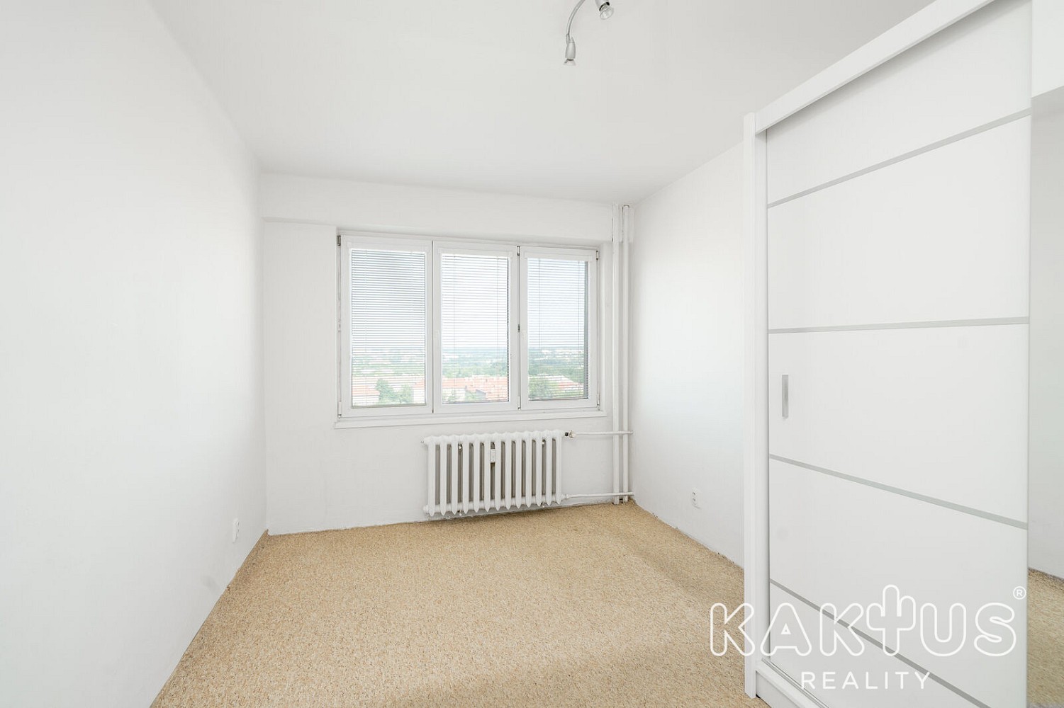 Byt 3+kk · 59 m² · Vardasova, Havířov - Město, okres Karviná - 4