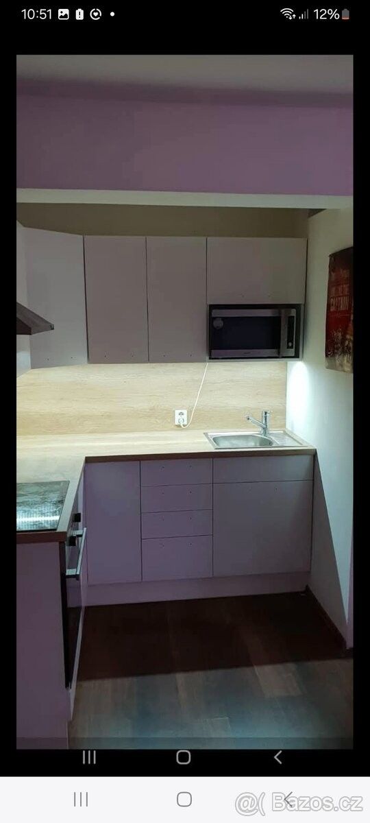 Prodej byt - Sázava, 285 06