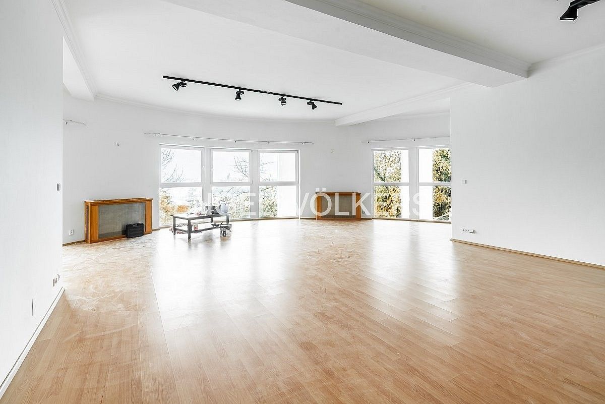 Pronájem kancelář - Praha - Smíchov, okres Praha 5, Hlavní město Praha, 839 m² - 5