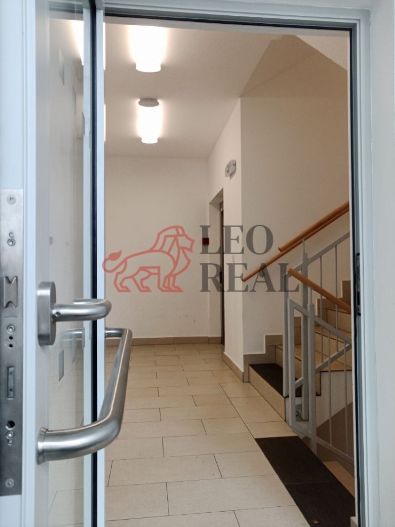 Pronájem sklad - U Sportovní školy, Pardubice, 3 m²