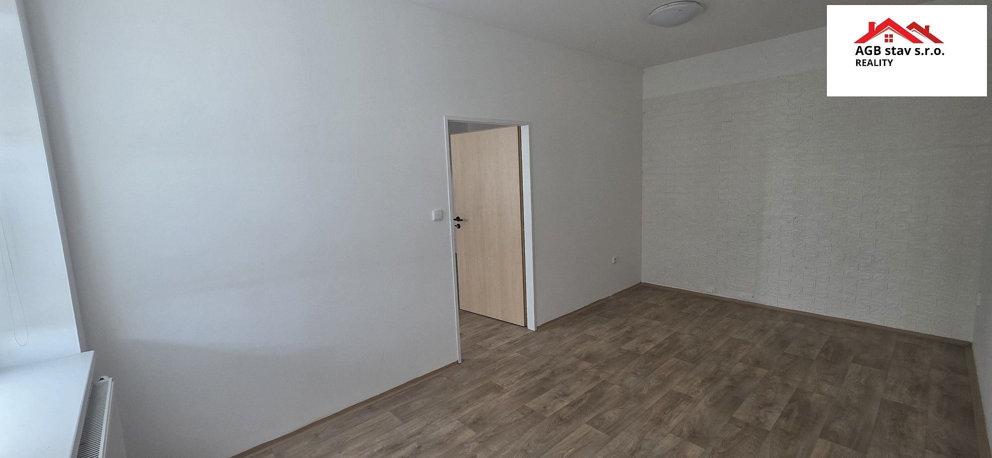 Byt 2+kk · 50 m² · Veselí nad Moravou, okres Hodonín, Jihomoravský kraj - 3