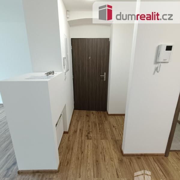 Byt 2+kk · 65 m² · Elišky Krásnohorské, Ústí nad Labem - 3