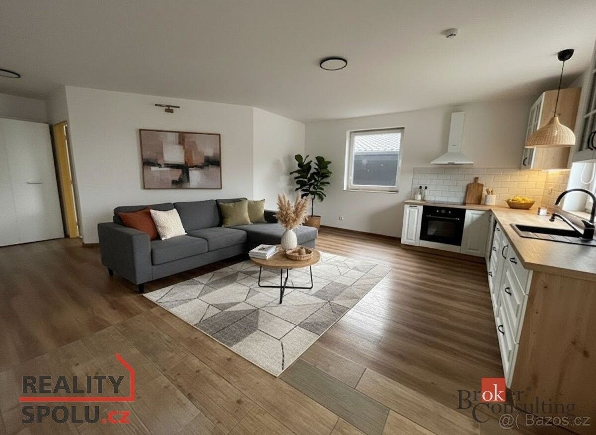 Byty, Hořovice, 268 01