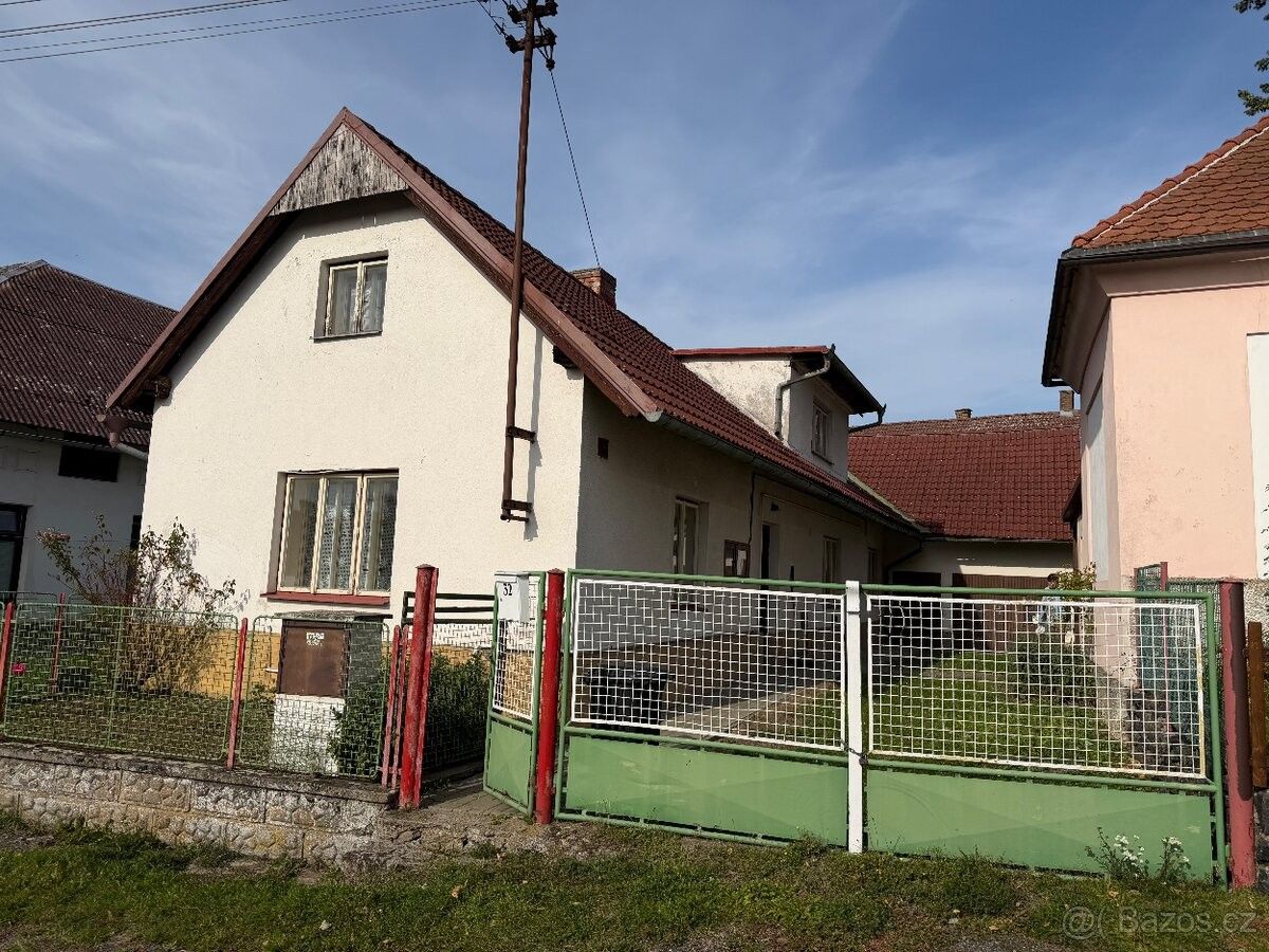 Rodinný dům · Kutná Hora, 284 01 - 1