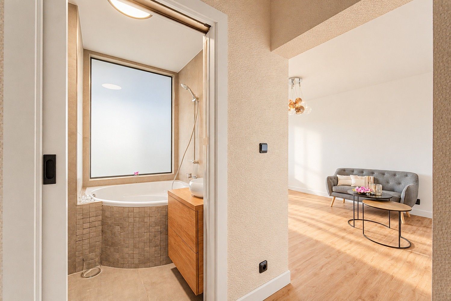 Prodej byt 1+kk - Praha - Chodov, okres Praha 11, Hlavní město Praha, 30 m² - 5