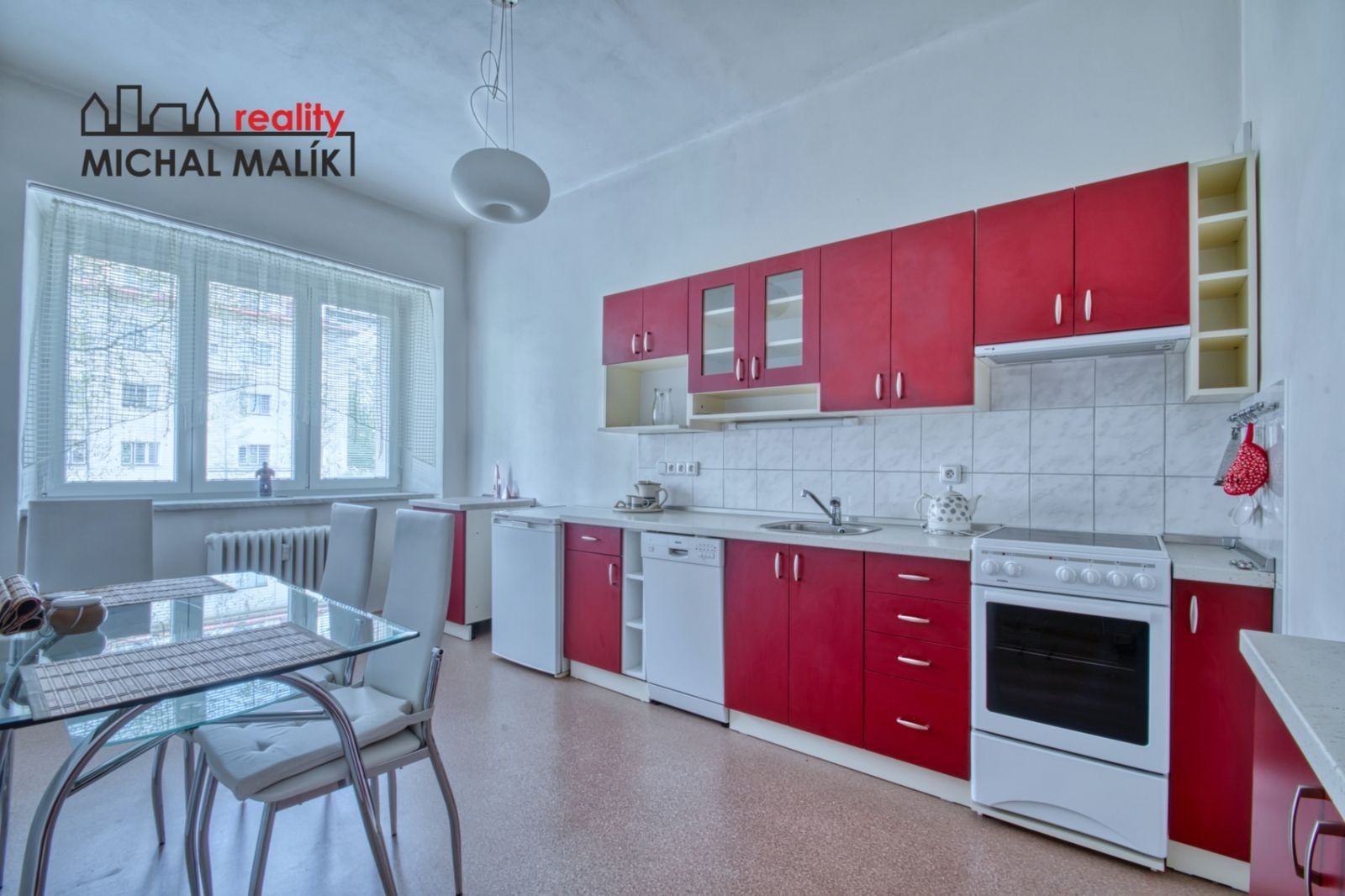 Pronájem byt 2+1 - Na Plavisku, Vsetín, 63 m²