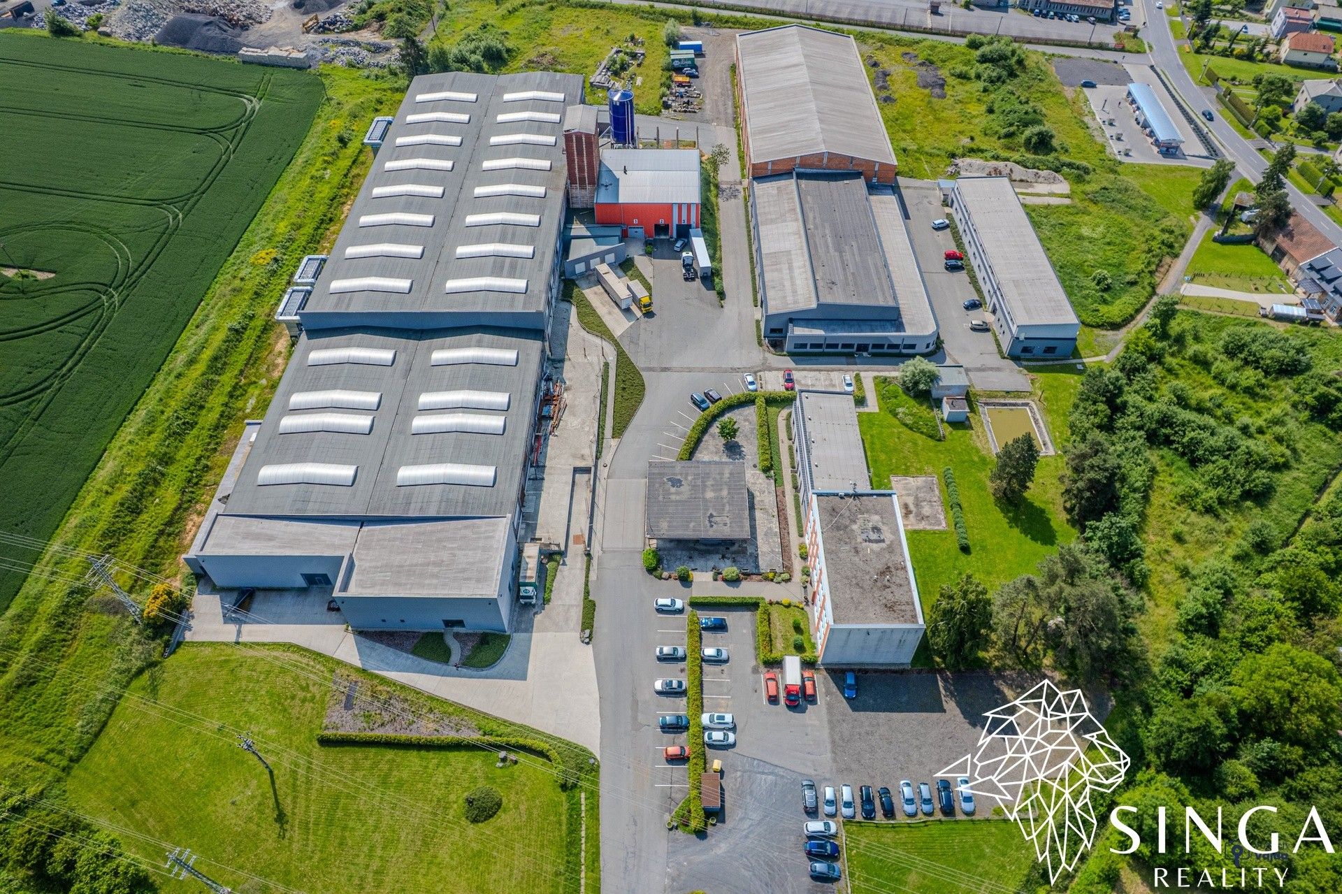 Pronájem výrobní prostory - Potštátská, Hranice, 8 m²