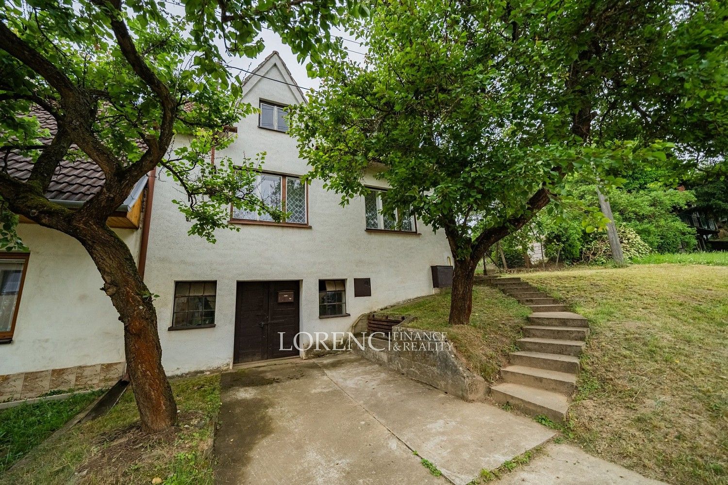 Rodinný dům, 104 m²