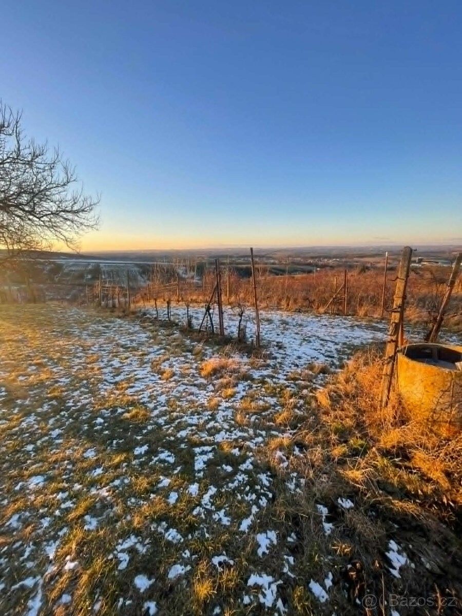 Zahrady, Uherčice u Hustopečí, 691 62