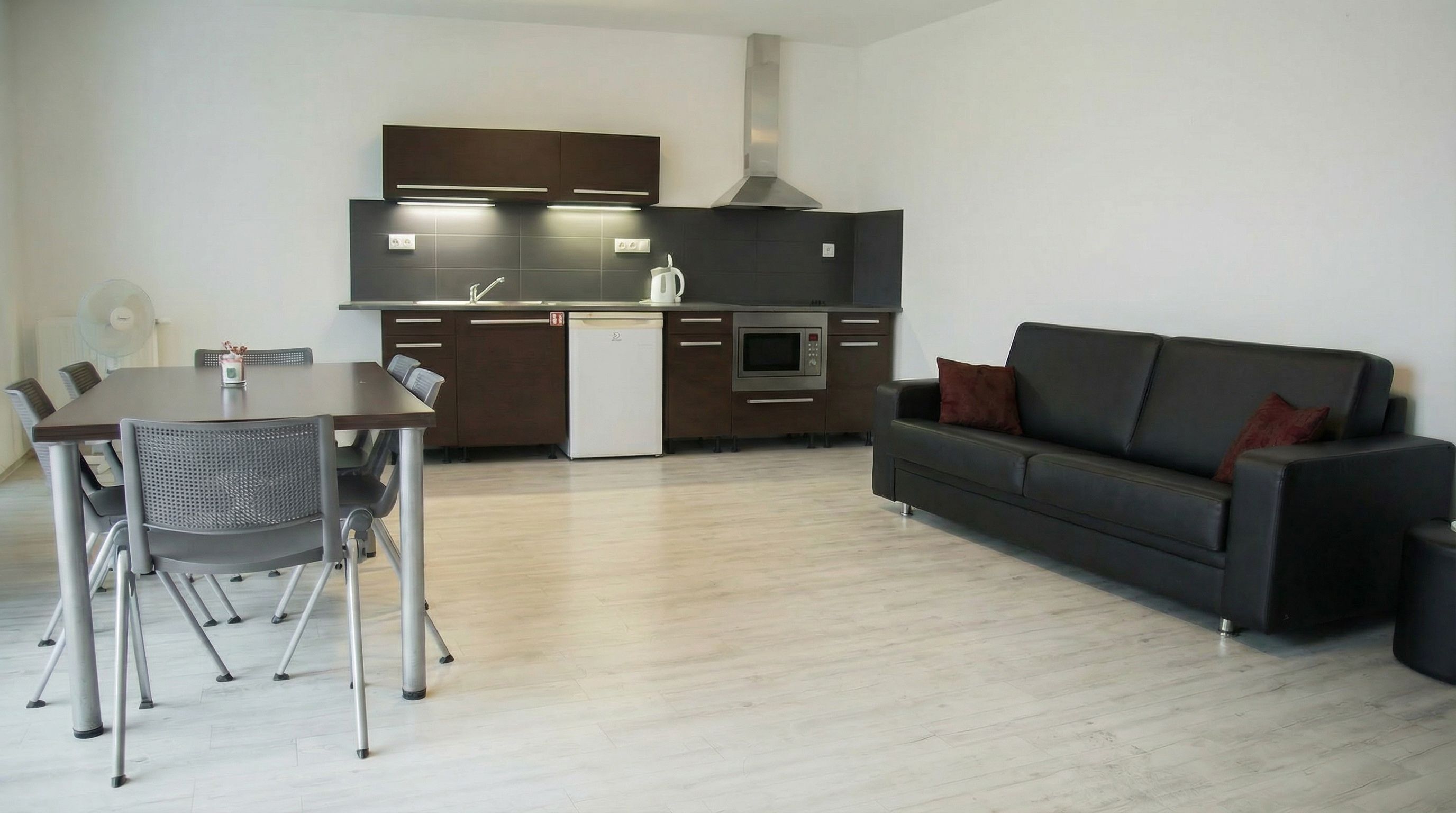 2+kk, Brno Zábrdovice, 100 m² - 2