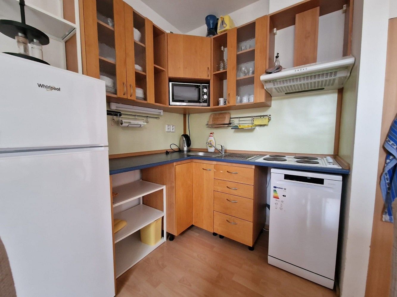 Prodej byt 2+kk - Harrachov, okres Jablonec nad Nisou, 65 m² - 2