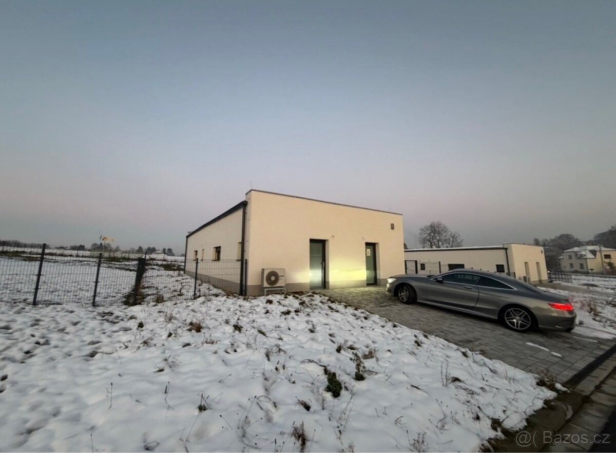 Prodej rodinný dům - Orlová, 735 14