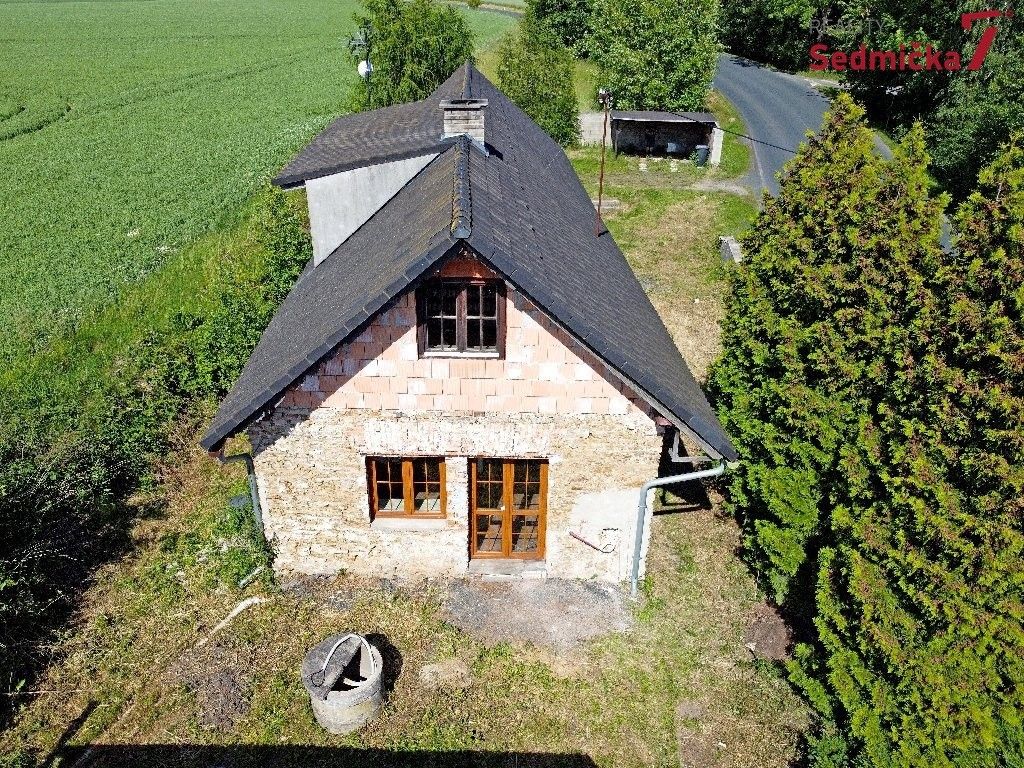 Rodinné domy, Malejovice, Uhlířské Janovice, 120 m² - 2