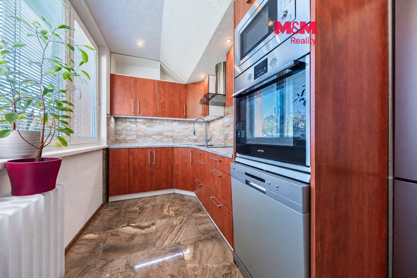 3+1, Družstevní, Strakonice, 63 m² - 1