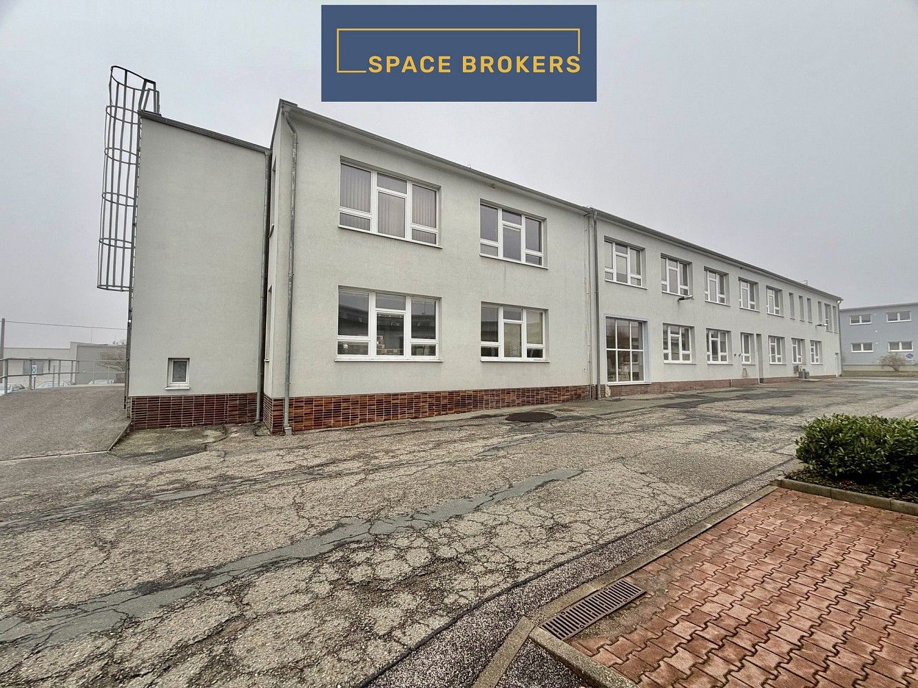 Pronájem sklad - Červený Kostelec, okres Náchod, Královéhradecký kraj, 835 m² - 5