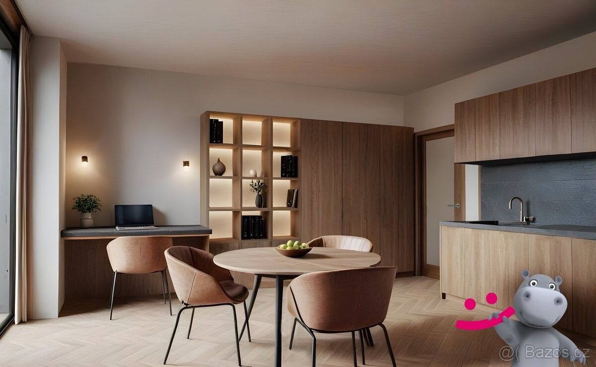 Byty, Vsetín, 755 01