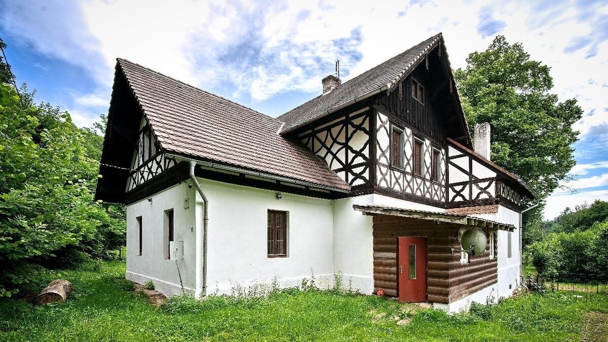 Rodinné domy, Ostrov nad Ohří, 363 01 - 2