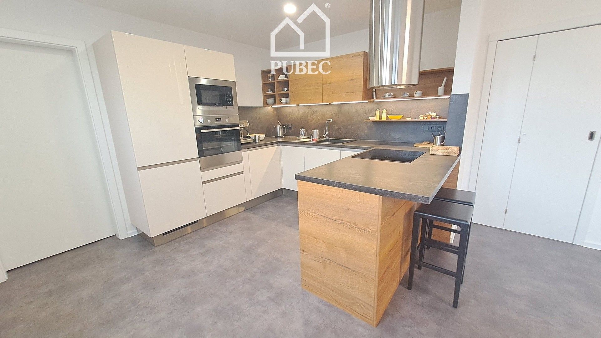 2+kk, Nepomucká, Plzeň, 54 m² - 2
